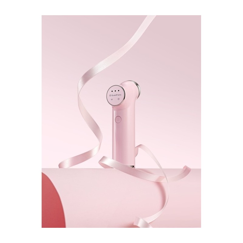 QuadThera Mini Tune Portable Ultrasound Device / 쿼드쎄라 미니튠 휴대용