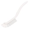 Redecker Grout Brush White Lime