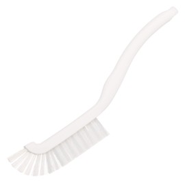 Redecker Grout Brush White Lime