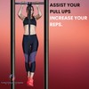 Functional Fitness Pull Up Assist Resistance Bands | Heavy Duty