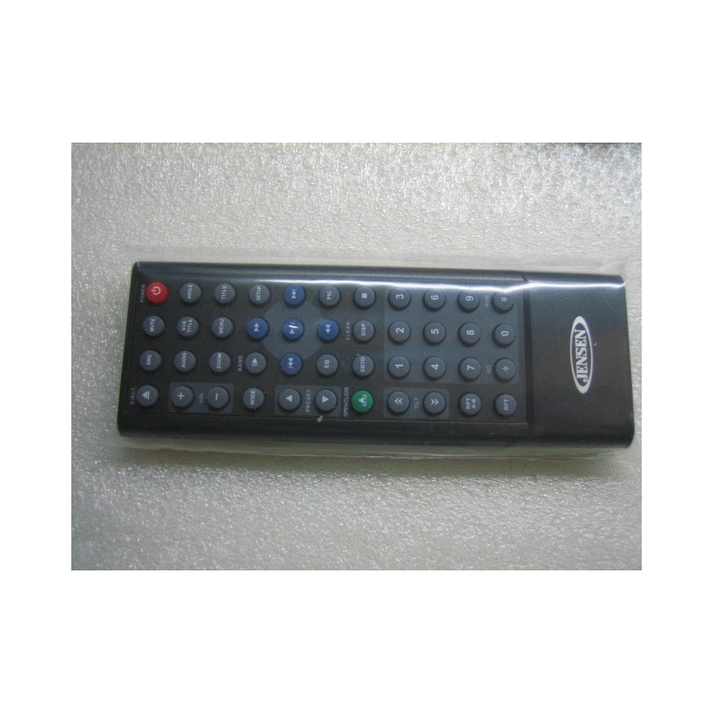 Jensen VM9223,VM9224,VM9224BT,VM9324 for WIRELESS REMOTE