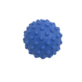 NGT new guide steps Fascia Ball, Suitable for Relaxing Muscles, Restoring Fascia, and Improving Body Condition for All Parts of The Body. (Blue)