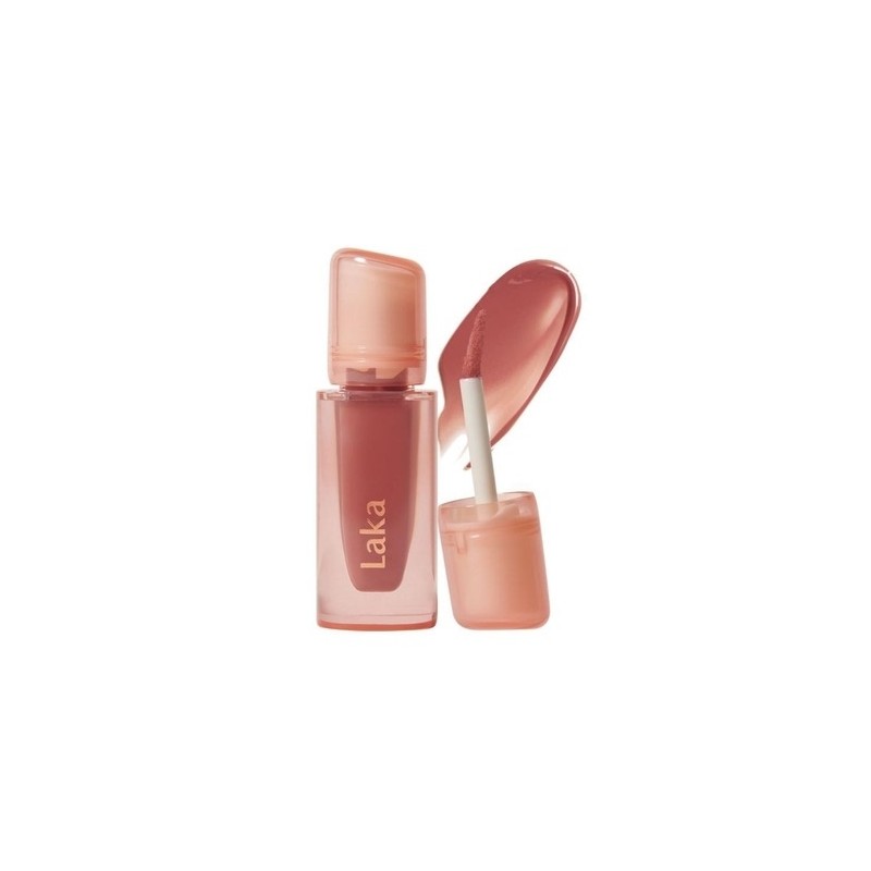 10 types of gelling nude gloss (choose 1) / 젤링