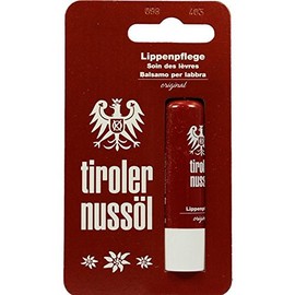 Tyroler Nut Oil Original Lip Balm 4.8 g