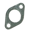 Eopzol 11060-7016 2-Pack Engine Gaskets for Kawasaki FS481V FS541V FS600V