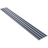 110" Guide Rail Kit for DeWalt Plunge Track Saw –