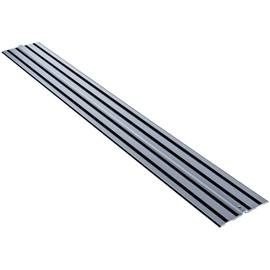 110" Guide Rail Kit for DeWalt Plunge Track Saw – Replacement for DWS5022