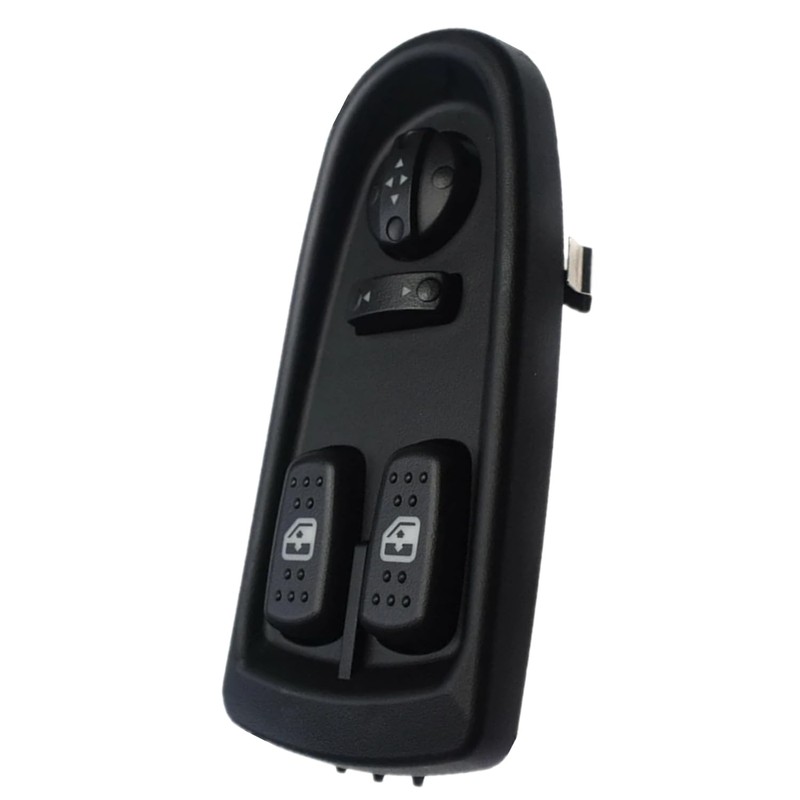 GEEANDLY Window Regulator Switch Window Regulator Switch 5801304491 Compatible with