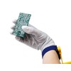 Kill Stat 3 Pairs Antistatic Carbon Fingertip Gloves For PC