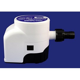Marpac BILGE PUMP AUTO 600GPH 32-47258-2M