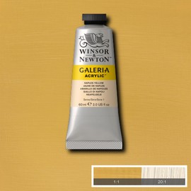 Winsor & Newton Galeria Acrylic Medium