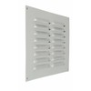 Saa Vent 9"" X 6""