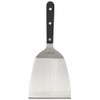 LACOR 60434 Spatula Curved INOX 12 x 27 cm