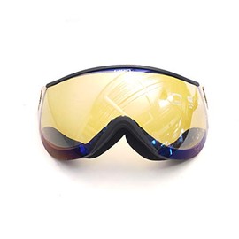 Giro (Bike) Protector de Casco Giro Snowsports Vue/Essence MIPS (Amarillo)