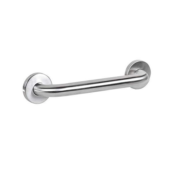 Premium Handle Brushed Stainless Steel 300 mm