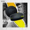 GATSBY Moving Rubber Extreme Matte Hair Wax Clear Floral Scent