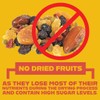Kiki’s Premium Parrot Food| Protein-Rich Low-Fat Formula | Cockatiel, Conure,