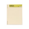 Delphonics Rolburn Flexible Refill Ruled A5 (Cream)