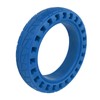 Electric Scooter Rubber Tire Double Honeycomb Tire for Xiaomi for