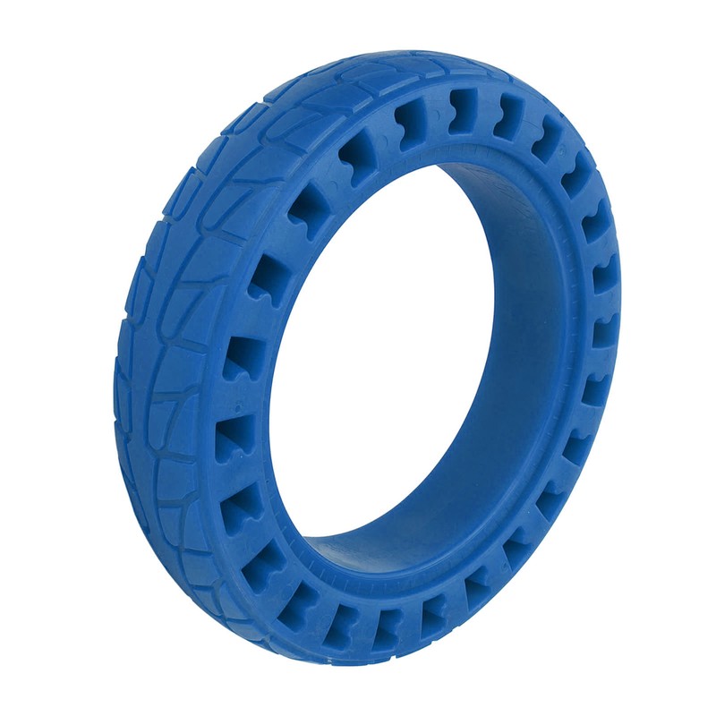 Electric Scooter Rubber Tire Double Honeycomb Tire for Xiaomi for