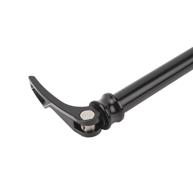 Bicycle Thru Axle Adapter Professional Quick Release Type Aluminum Alloy