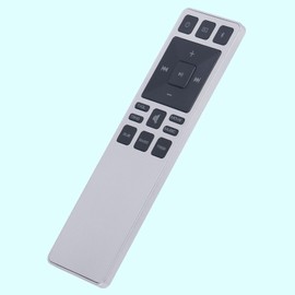 Replacement Remote Control 9081G XRS551-D, Fit for Vizio SoundBar XRS551-D SB3621N-E8 SB4451-C0 SB3851-D0 SB4531-D5 SB4551-D5 SB4031-D5 SB4051-D5 SB4051D5 SB4551D5 SB4451C0
