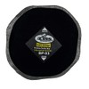 LMS Heavy Duty Reinforced Bias Tire Repair Patches BP-03 (4-1/4"x4-1/4)