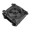 Wickerix Heavy Duty Mechanism for Swivel Rocker Chairs with Screws,