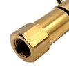 DN Autogas Parts LPG UK Bayonet to Gaslow Gas It