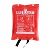 TOPEX fire Blanket 1.8m x 1.8m