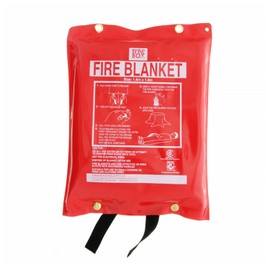 TOPEX fire Blanket 1.8m x 1.8m