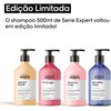 L'Oréal Professionnel Paris Absolut Repair Shampoo 500ml