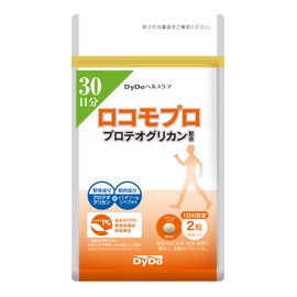 DyDo Healthcare Locomopro Proteoglycan Blend (30 Days)