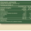 Berberina Hcl 60 Capsulas 1000 Mg Suplemento Vitalbotanics Sabor Sin