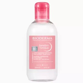 Bioderma 바이오더마 센시비오 토너 250ml/민감피부 스킨 Bioderma Sensibio Toner 250ml for Sensitive Skin