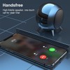 Mini Portable Bluetooth Speaker Wireless Speaker Portable Metal Bluetooth Speaker