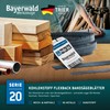 Bayerwald Tool Steel Band Saw Blade - 1400 x 6