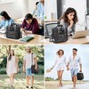 Maelstrom Lunch Box for Men,Insulated Lunch Bag Women/Men,24 Can Leakproof