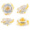 MUSTYBELT Bey Battling Top Burst Gyros Toy Set Toy Gift