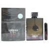 ARMAF CDN URBAN MAN ELIXIR 8.4 EDP SPR + 5