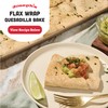 Joseph's Low Carb Wrap Value 3-Pack, Flax, Oat Bran and
