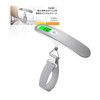 Conkoo Travel Luggage Scale, Digital Scale, Portable, 3.2 oz (10