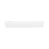 Dyconn Faucet Carrara True Solid Surface (Stone/Aluminum casting) Vanity Top