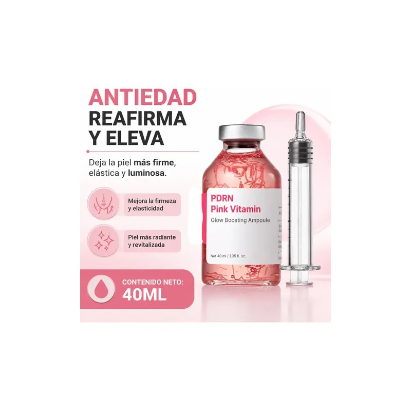 Sérum Facial Antiedad Deep Collagen Peptide Intensi 40ml