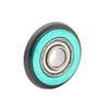 TOPWAY Tile Cutter Wheel 22×6×6mm Carbide Tile Cutting Wheel Replacement