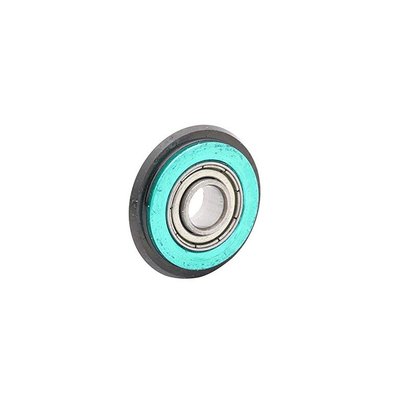 TOPWAY Tile Cutter Wheel 22×6×6mm Carbide Tile Cutting Wheel Replacement