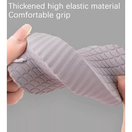 Enerplex Esponja De Baño Exfoliante Súper Suave, Esponja De Baño Ultr