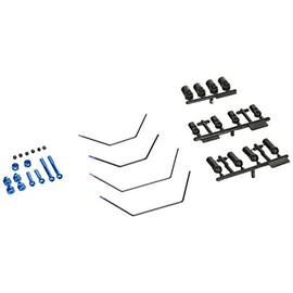 タミヤ ホップアップオプションズ No.1757 OP.1757 M-07 CONCEPT スタビライザーセット (F・R) RCパーツ 54757