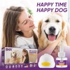 BKRMART Calming Pheromone Diffuser for Dogs 1 Diffuser + 4