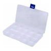 Caja Con 15 Compartimentos                                                                                                                            